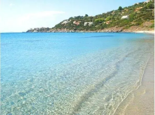 Eli'S Beach House Torre delle Stelle