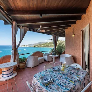 Casa vacanze Casa Flaminio, Torre delle Stelle