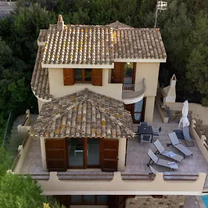 Holiday home Giulia, Torre delle Stelle