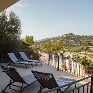 Cann'e Sisa Luxury Perla Marina A Apartment