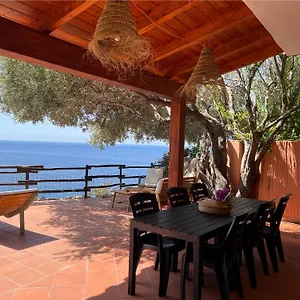 Casa vacanze Mare Nostrum, Torre delle Stelle