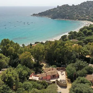 Guest house La Petite Etoile, Torre delle Stelle