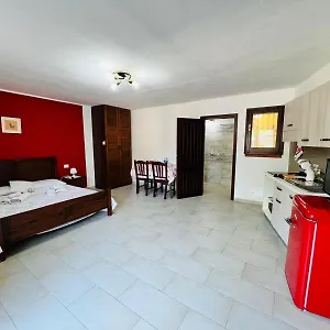 Bed & Breakfast Bbmaredellestelle, Torre delle Stelle