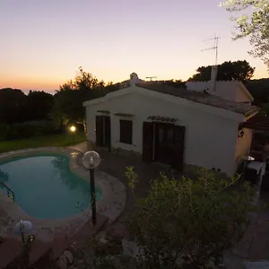 Bed & Breakfast Almà, Torre delle Stelle
