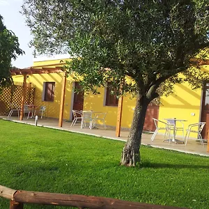 Bed & Breakfast Il Frutteto, Torre delle Stelle