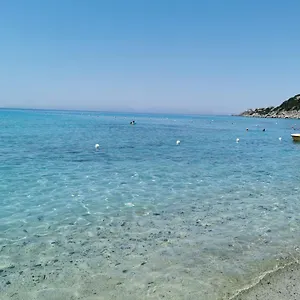 Casa vacanze Melissa, Torre delle Stelle