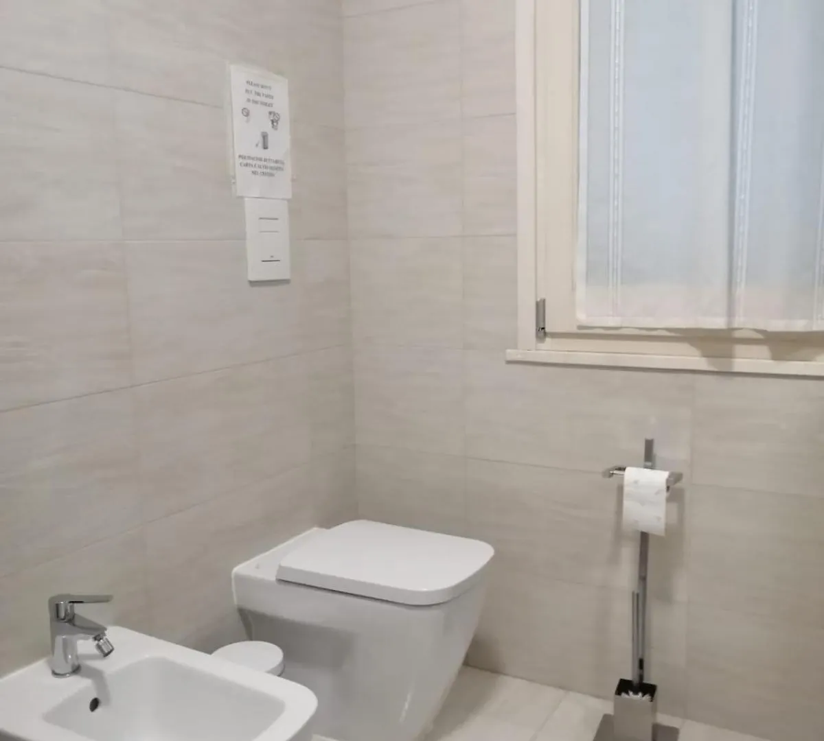 Eli'S Beach House Torre delle Stelle 0*,