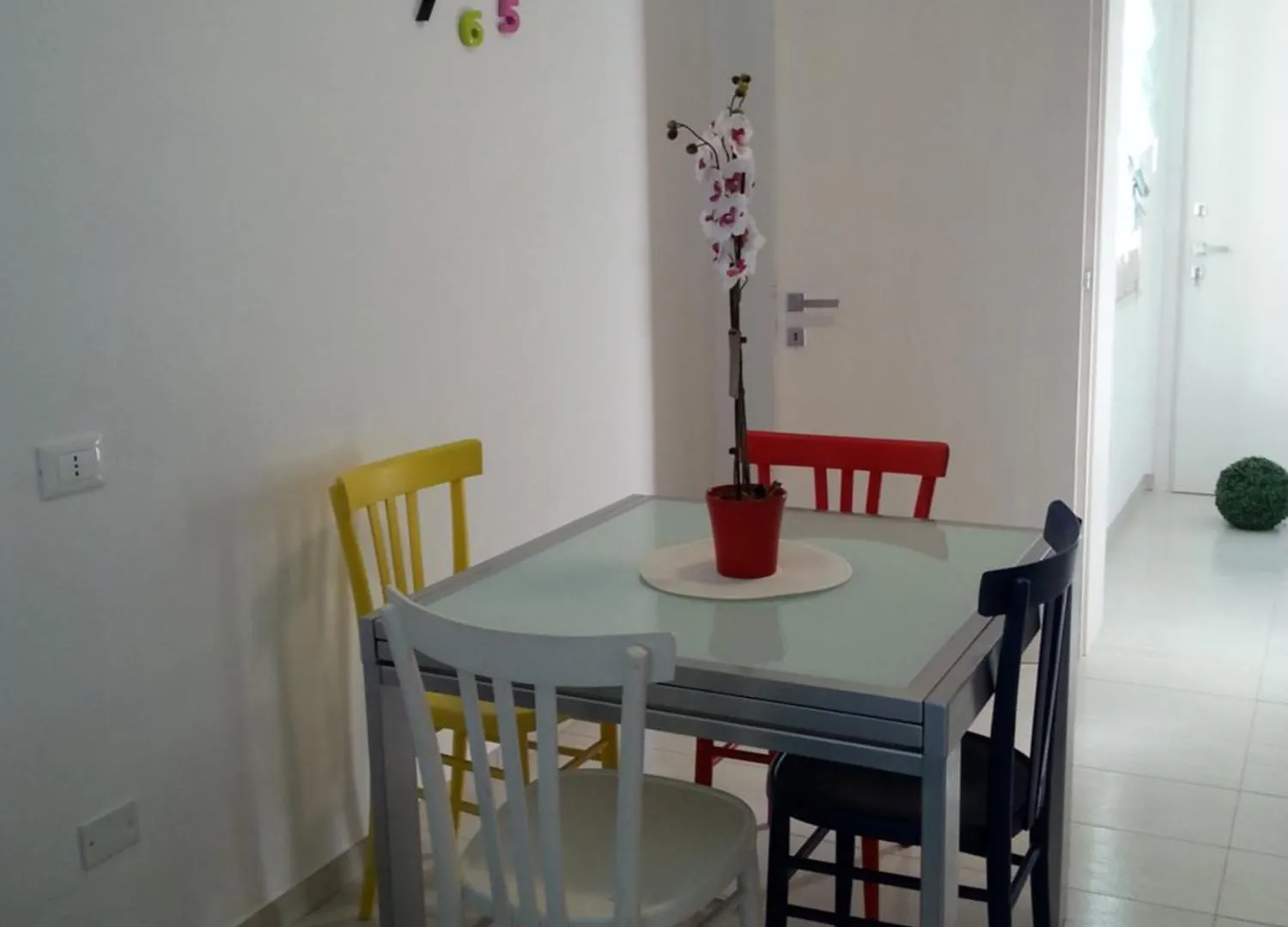 Eli'S Beach House Torre delle Stelle Italy