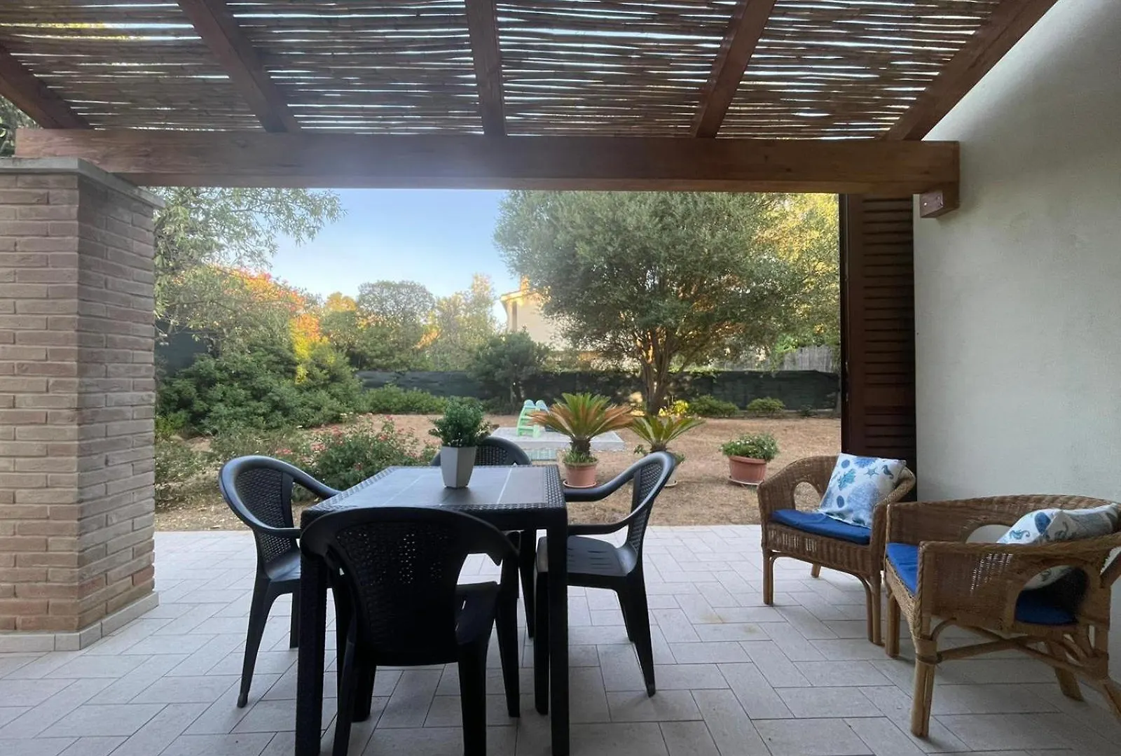 Eli'S Beach House Torre delle Stelle 0*,  Italy