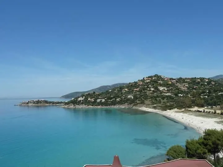 Eli'S Beach House Torre delle Stelle
