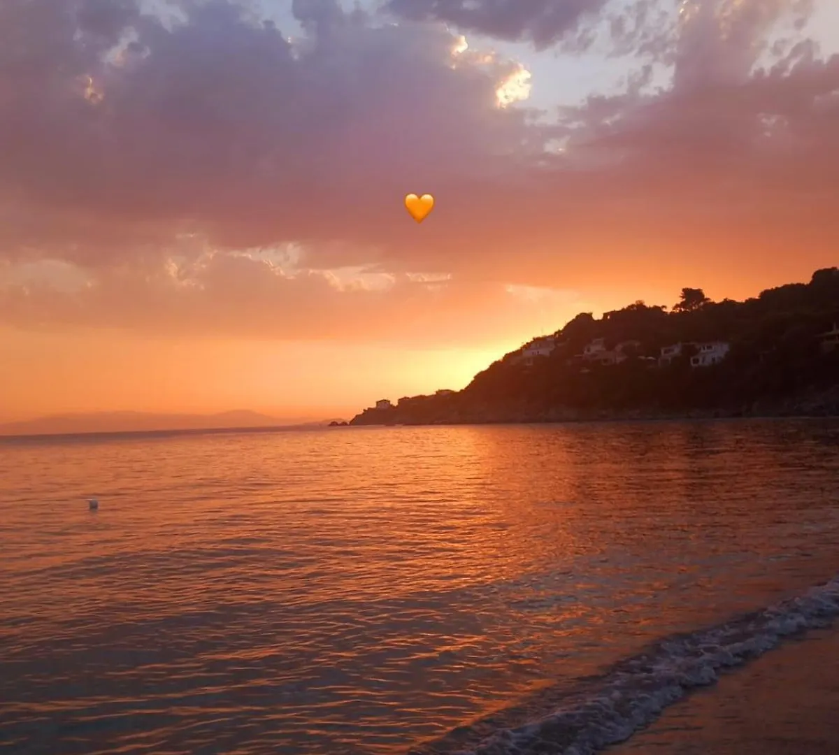 Eli'S Beach House Torre delle Stelle 0*,