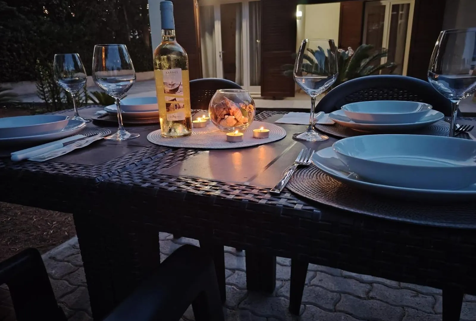 Eli'S Beach House Torre delle Stelle