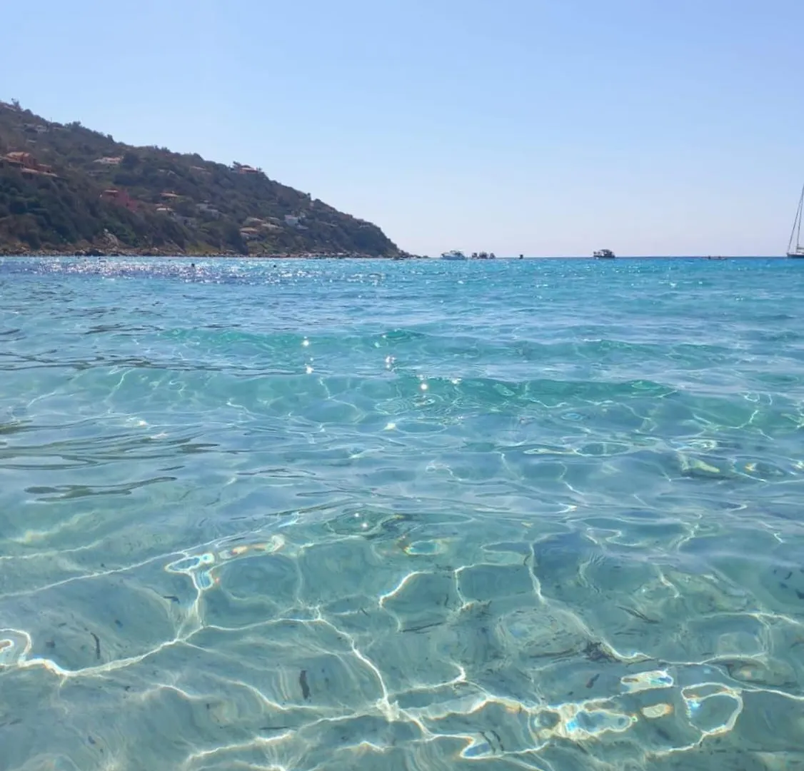 Eli'S Beach House Torre delle Stelle 0*,
