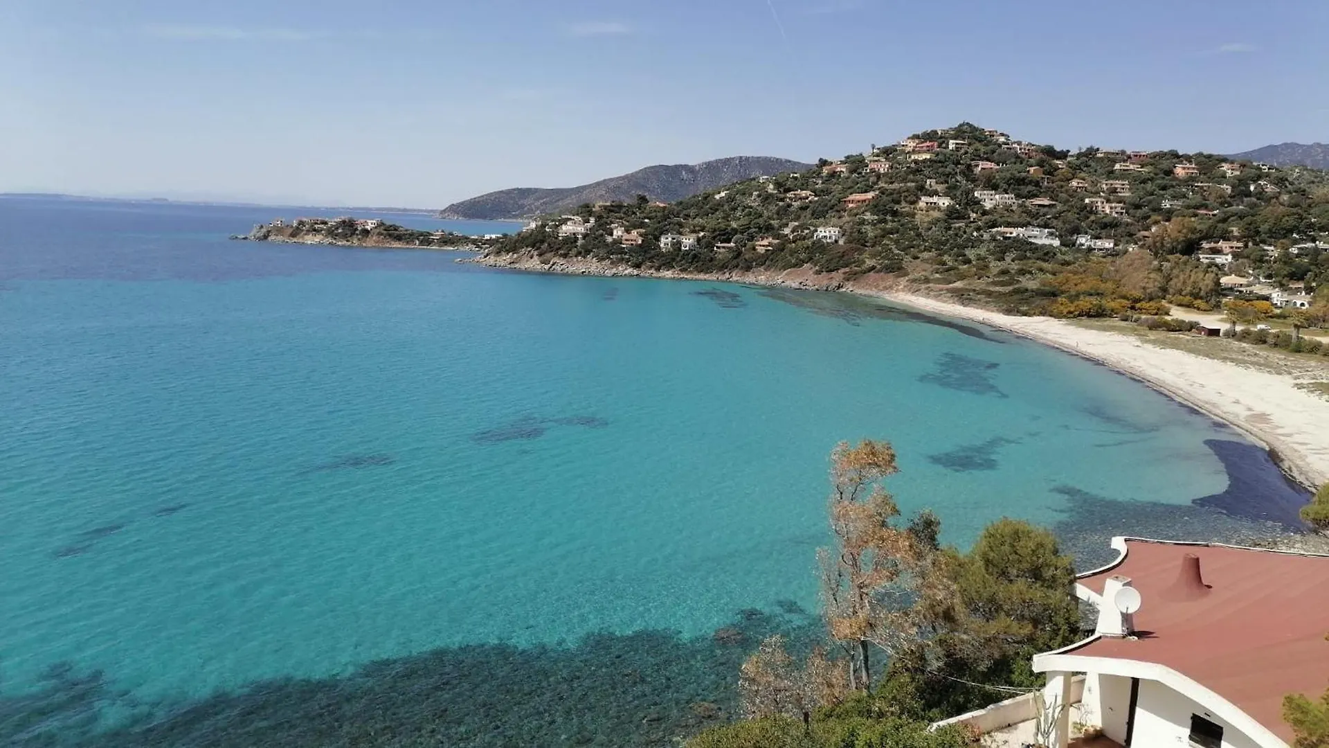 Apartment Eli'S Beach House Torre delle Stelle Italy
