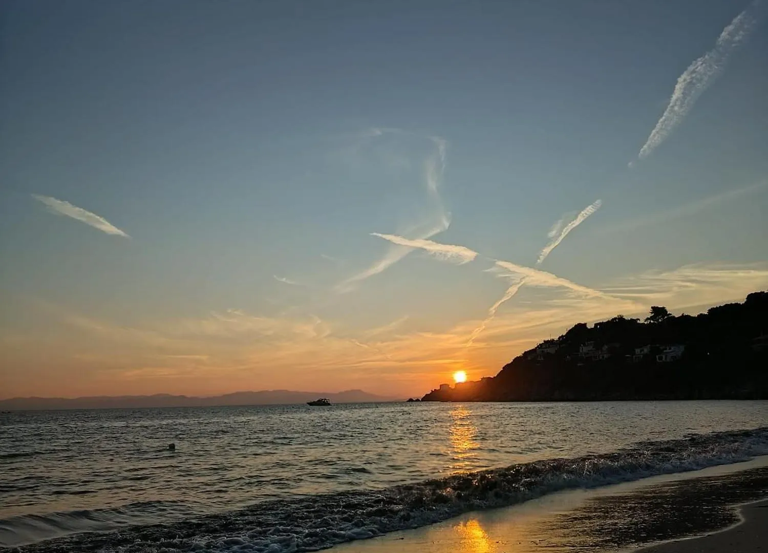 Apartment Eli'S Beach House Torre delle Stelle
