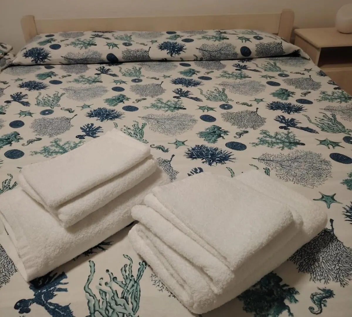 Apartment Eli'S Beach House Torre delle Stelle Italy