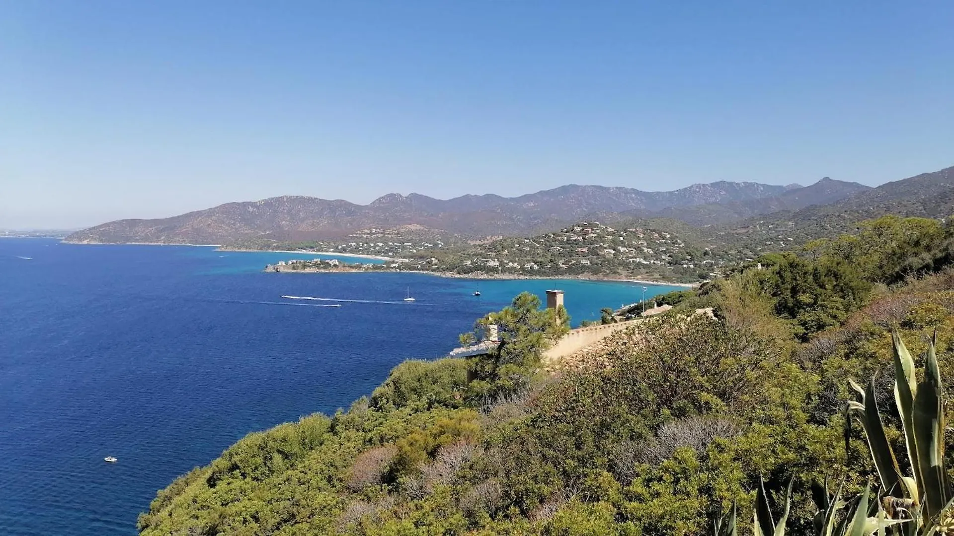 Eli'S Beach House Torre delle Stelle