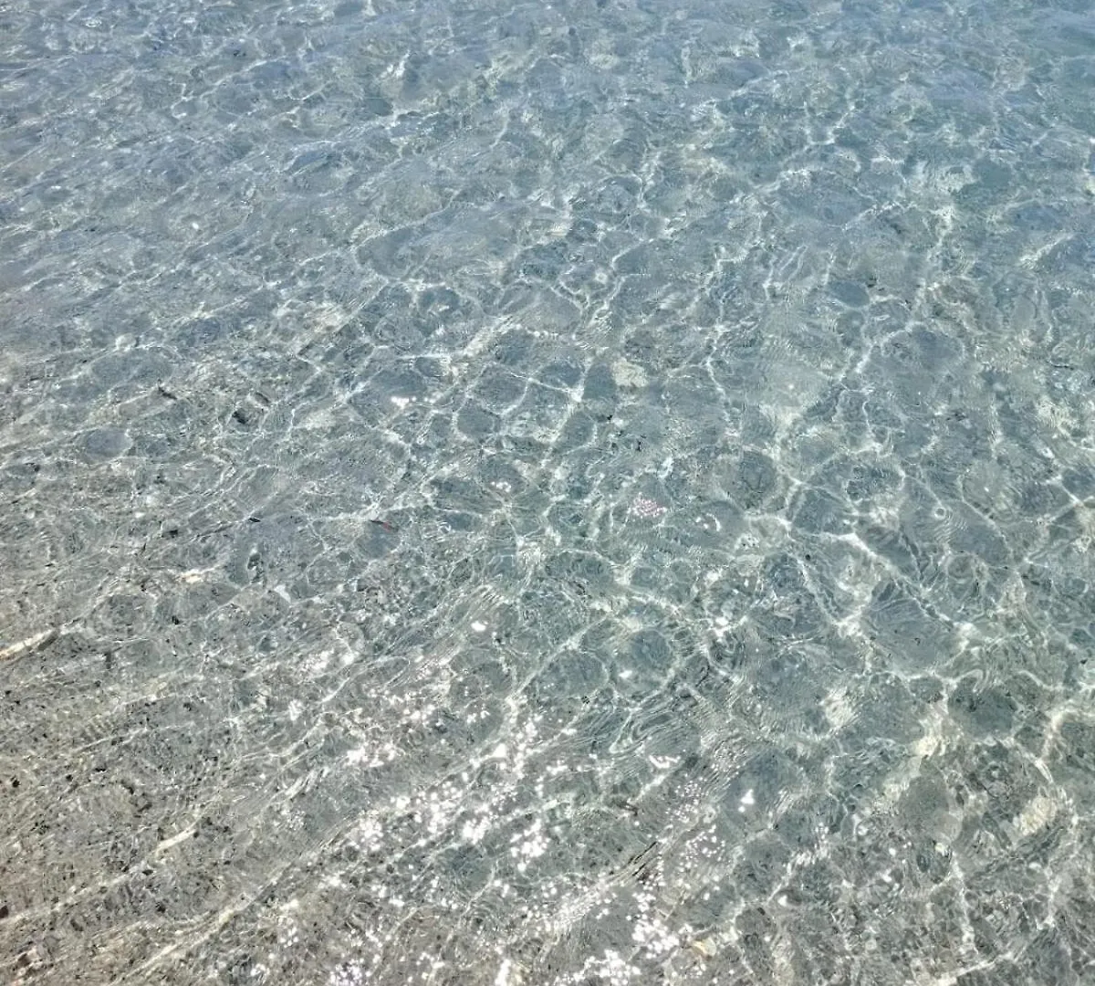 Eli'S Beach House Torre delle Stelle Apartment