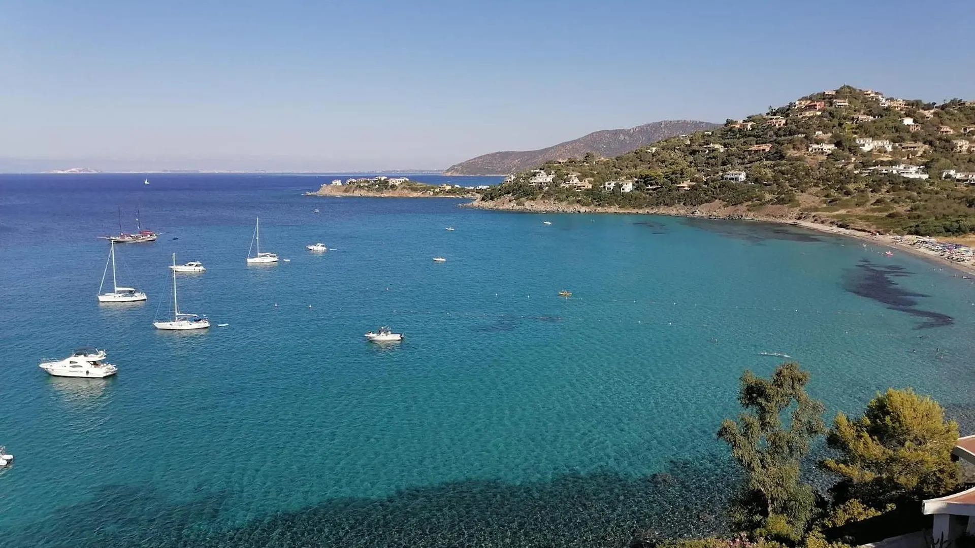 Eli'S Beach House Torre delle Stelle Italy