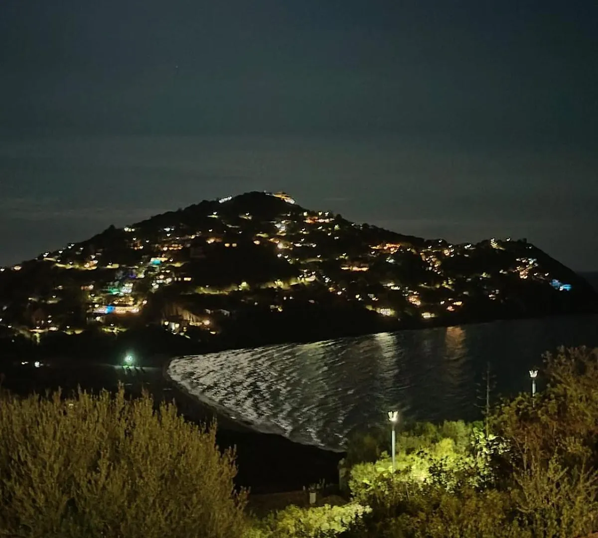 Apartment Eli'S Beach House Torre delle Stelle Italy