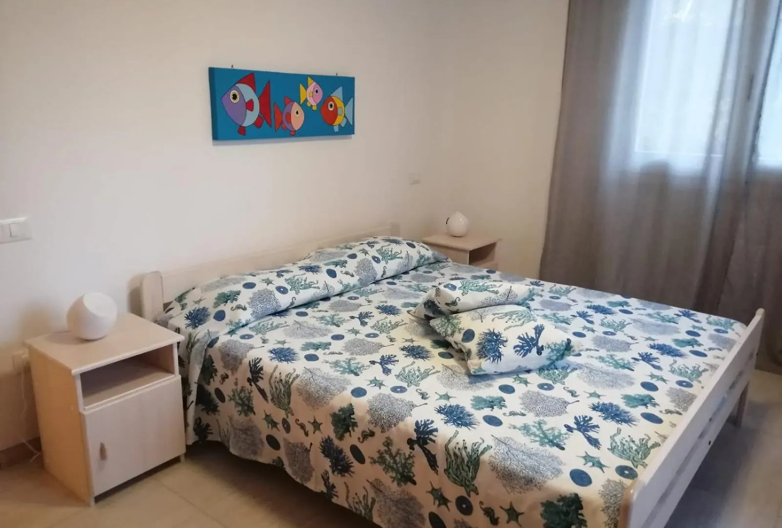 Eli'S Beach House Torre delle Stelle