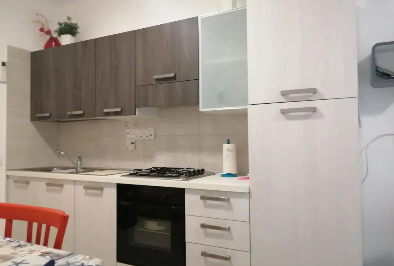 Apartment Eli'S Beach House Torre delle Stelle