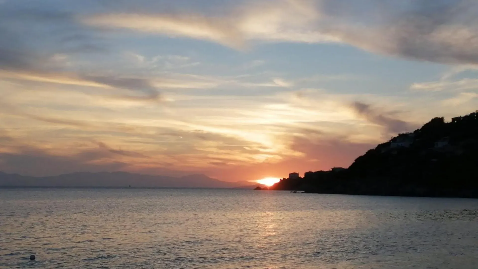 Eli'S Beach House Torre delle Stelle Apartment